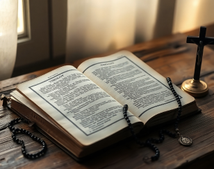 Spiritual Theology: The Path to Holiness